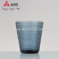 Classical Drinking Water Glass Cup Custom Glass Cup